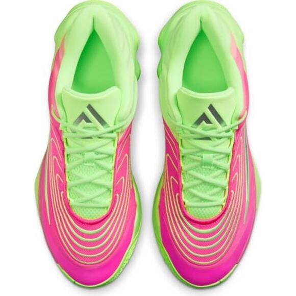 NWT Nike Giannis Immortality 4 Basketball Shoes Size 11 - Picture 4 of 7